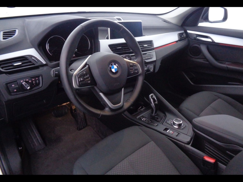 BMW X1 SDRIVE 1.8I 136CH DKG7 ADVANTAGE - ref: 2-798995 - Photo 13
