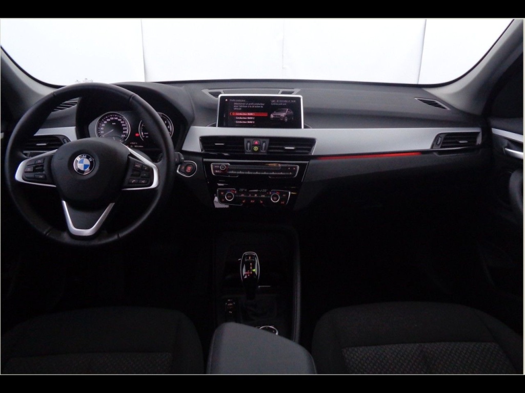 BMW X1 SDRIVE 1.8I 136CH DKG7 ADVANTAGE - ref: 2-798995 - Photo 14