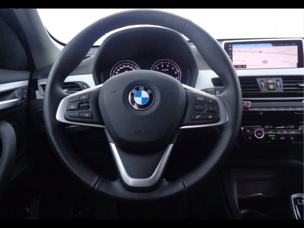 BMW X1 SDRIVE 1.8I 136CH DKG7 ADVANTAGE - ref: 2-798995 - Photo 16