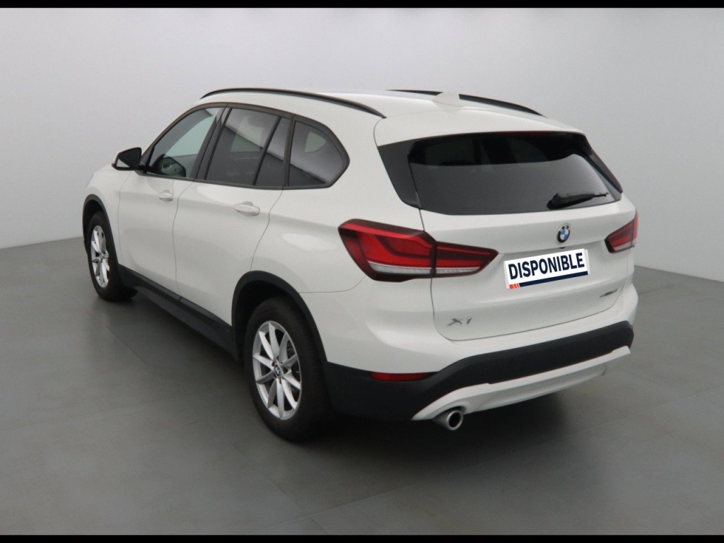 BMW X1 SDRIVE 1.8I 136CH DKG7 ADVANTAGE - ref: 2-798995 - Photo 17