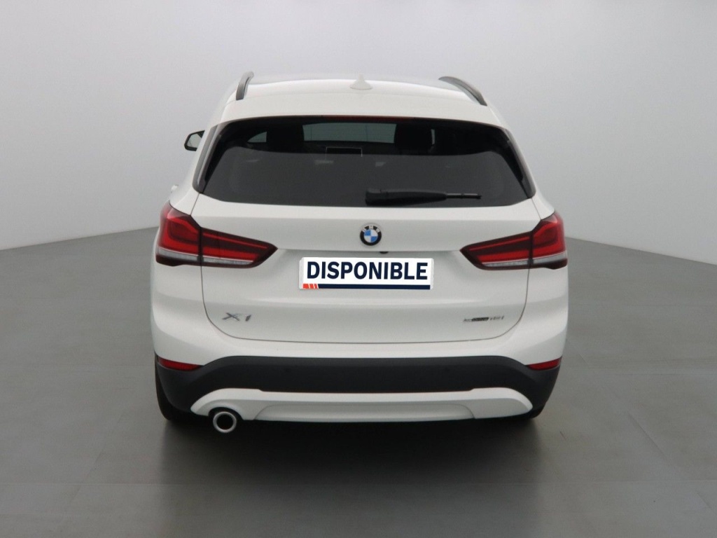 BMW X1 SDRIVE 1.8I 136CH DKG7 ADVANTAGE - ref: 2-798995 - Photo 18