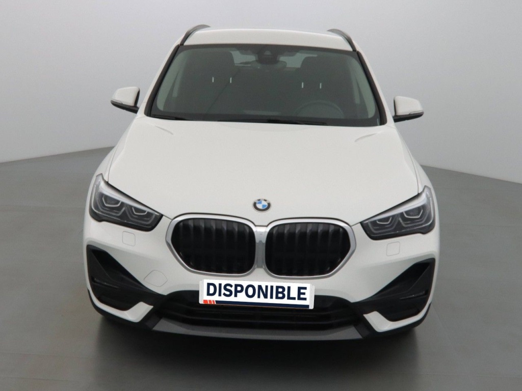 BMW X1 SDRIVE 1.8I 136CH DKG7 ADVANTAGE - ref: 2-798995 - Photo 19