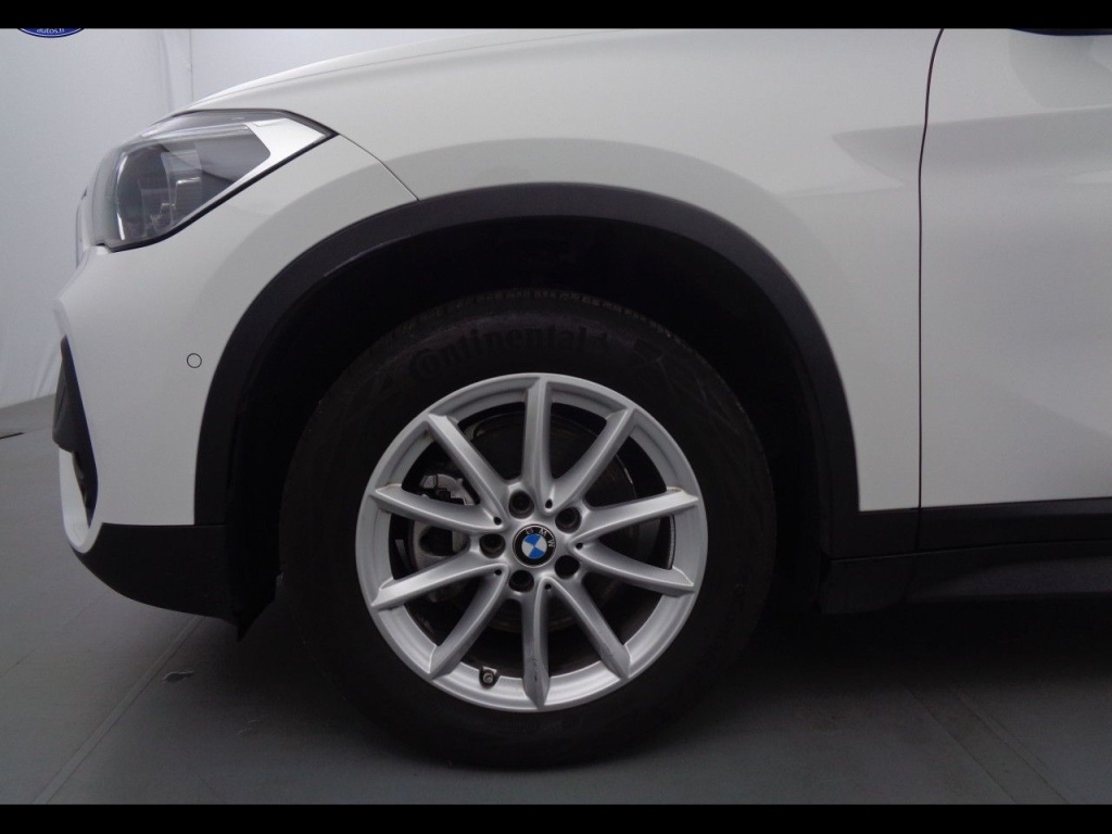 BMW X1 SDRIVE 1.8I 136CH DKG7 ADVANTAGE - ref: 2-798995 - Photo 20
