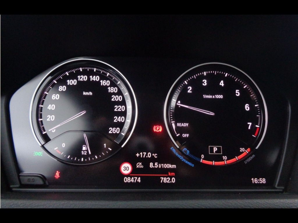 BMW X1 SDRIVE 1.8I 136CH DKG7 ADVANTAGE - ref: 2-798995 - Photo 5