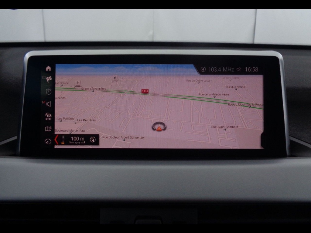 BMW X1 SDRIVE 1.8I 136CH DKG7 ADVANTAGE - ref: 2-798995 - Photo 6