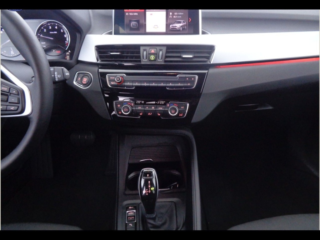 BMW X1 SDRIVE 1.8I 136CH DKG7 ADVANTAGE - ref: 2-798995 - Photo 7