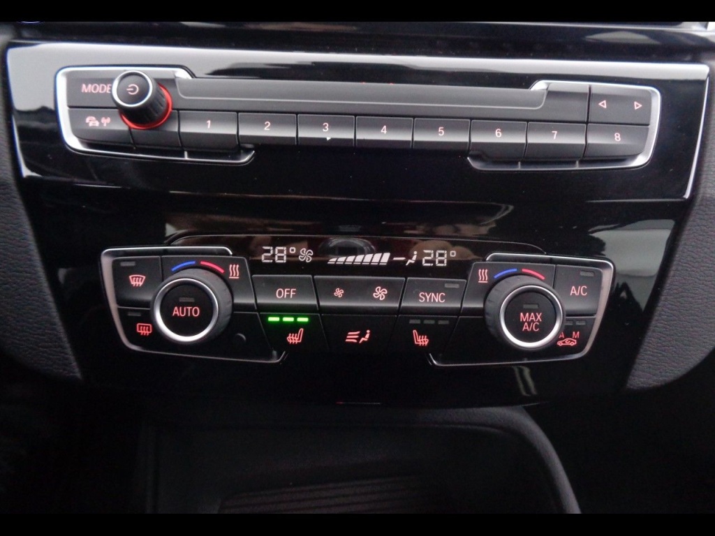 BMW X1 SDRIVE 1.8I 136CH DKG7 ADVANTAGE - ref: 2-798995 - Photo 8