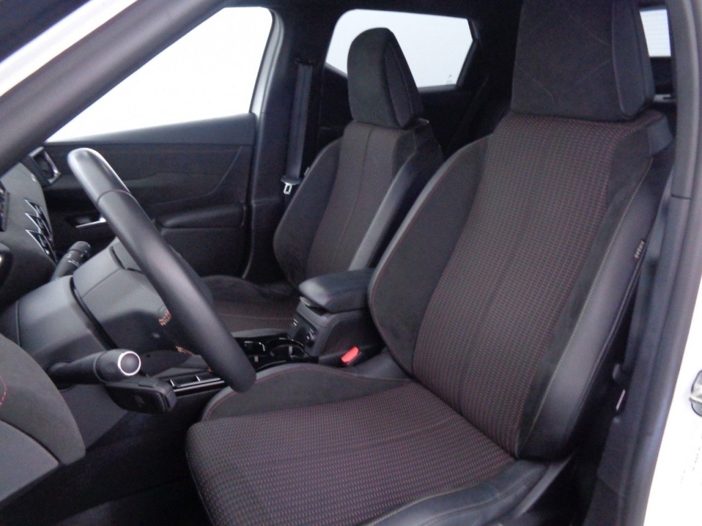 DS DS3 Crossback 1.5 BLUEHDI 130 PERF. LINE - ref: 2-800028 - Photo 10