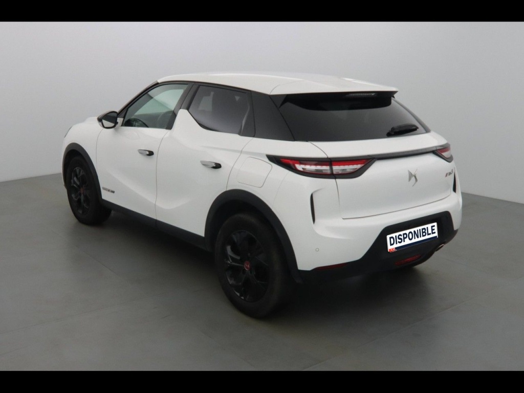 DS DS3 Crossback 1.5 BLUEHDI 130 PERF. LINE - ref: 2-800028 - Photo 16
