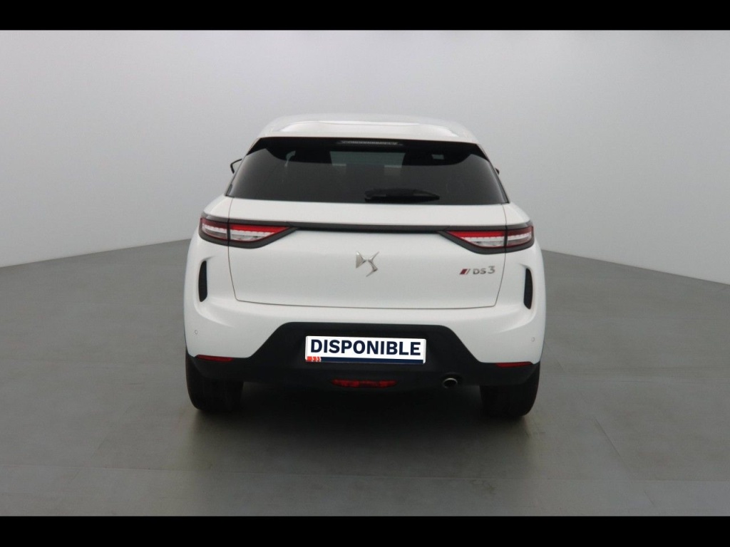 DS DS3 Crossback 1.5 BLUEHDI 130 PERF. LINE - ref: 2-800028 - Photo 17