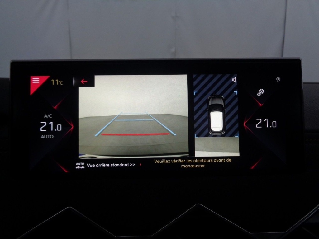 DS DS3 Crossback 1.5 BLUEHDI 130 PERF. LINE - ref: 2-800028 - Photo 8