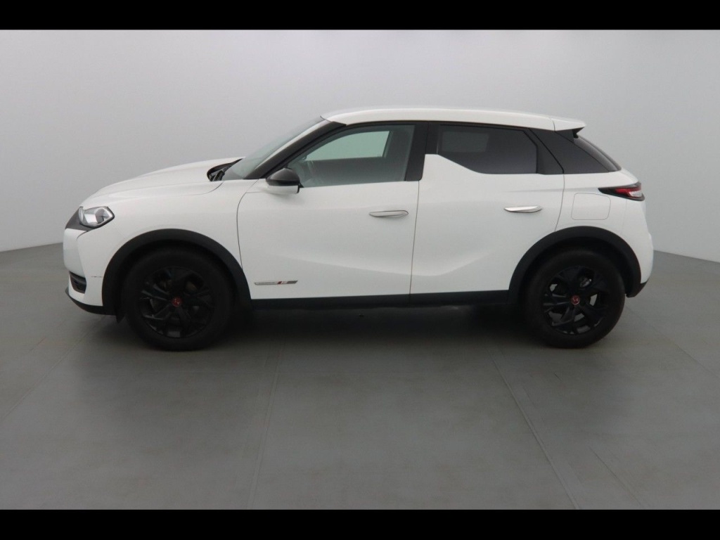 DS DS3 Crossback 1.5BLUEHDI 110 PERFORMANCE LINE - ref: 2-800032 - Photo 12