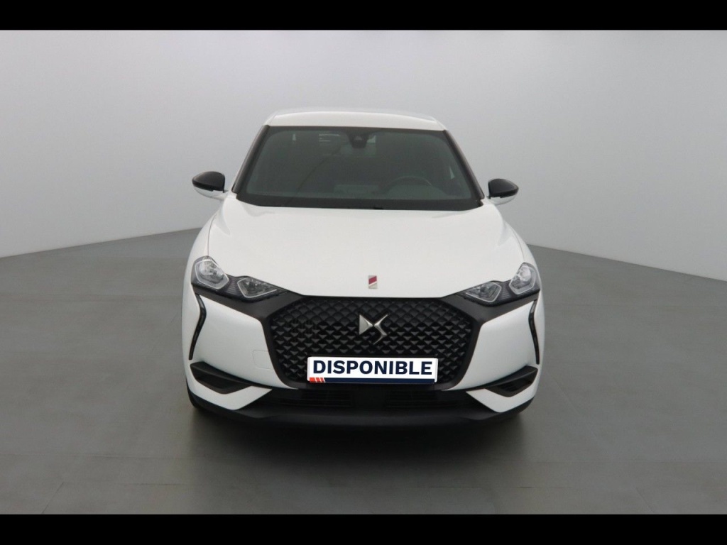DS DS3 Crossback 1.5BLUEHDI 110 PERFORMANCE LINE - ref: 2-800032 - Photo 18