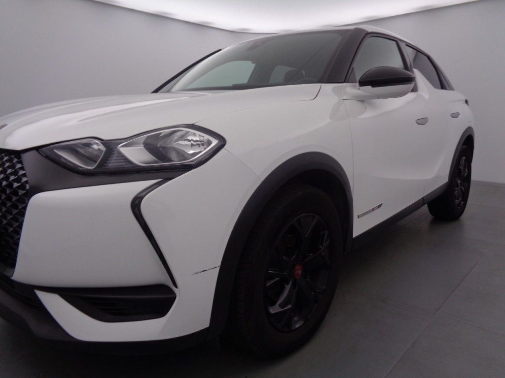 DS DS3 Crossback 1.5BLUEHDI 110 PERFORMANCE LINE - ref: 2-800032 - Photo 19