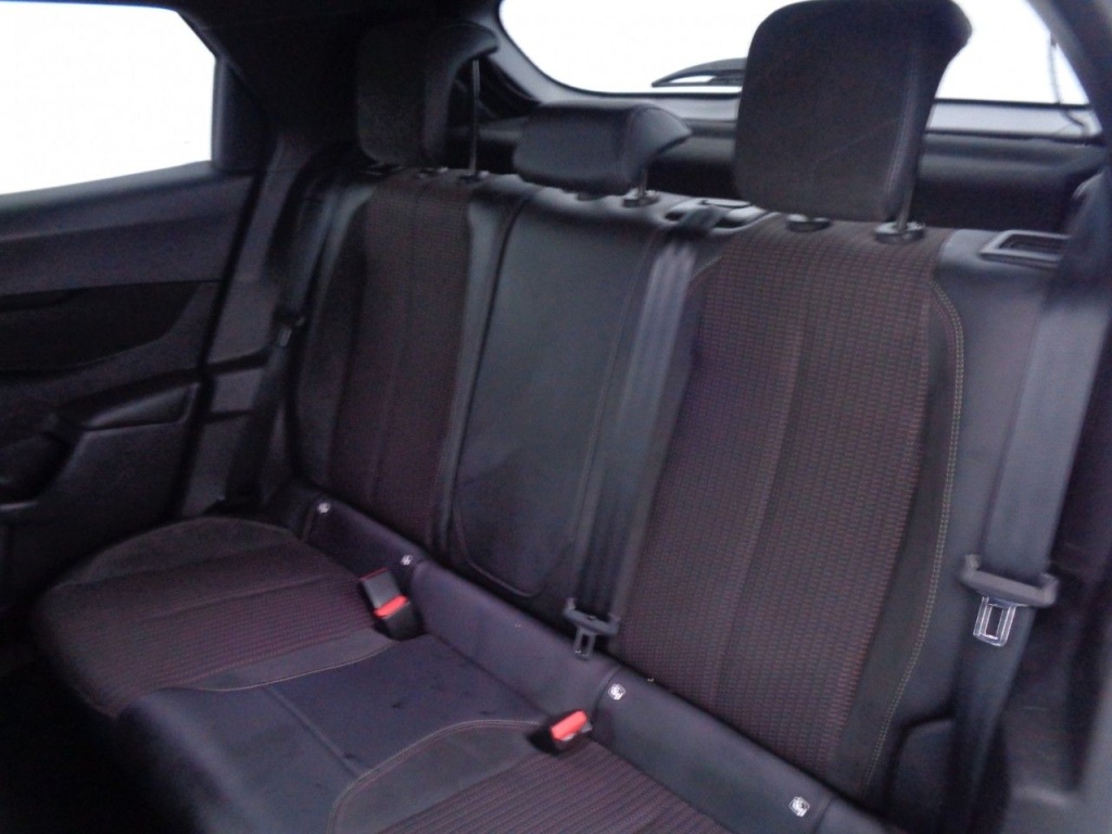 DS DS3 Crossback 1.5BLUEHDI 110 PERFORMANCE LINE - ref: 2-800032 - Photo 9