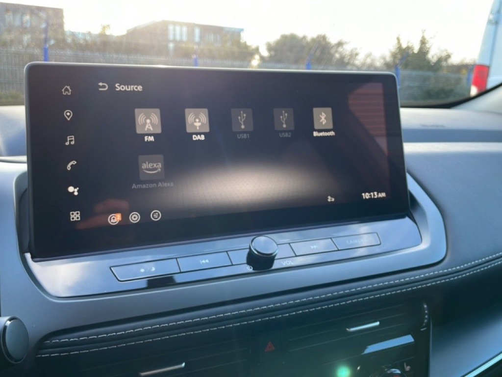 NISSAN Qashqai 1.5 E-POWER 205CH N-CONNECTA - ref: 2-800034 - Photo 20