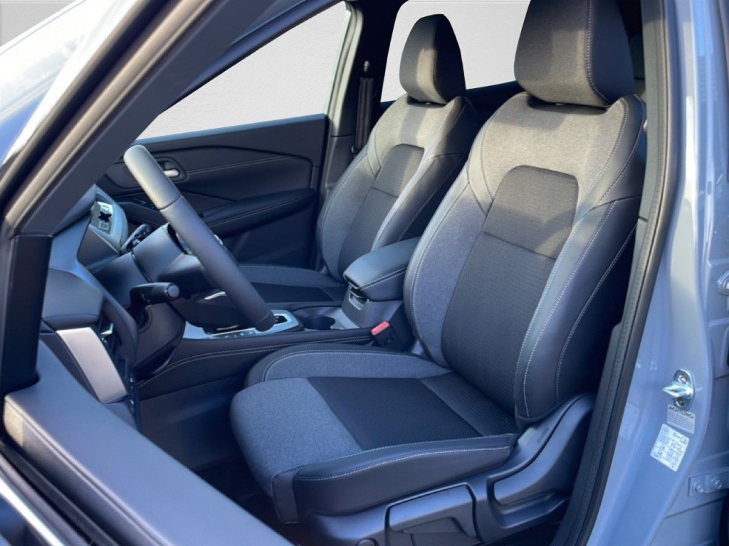 NISSAN Qashqai 1.5 E-POWER 205CH N-CONNECTA - ref: 2-800034 - Photo 7