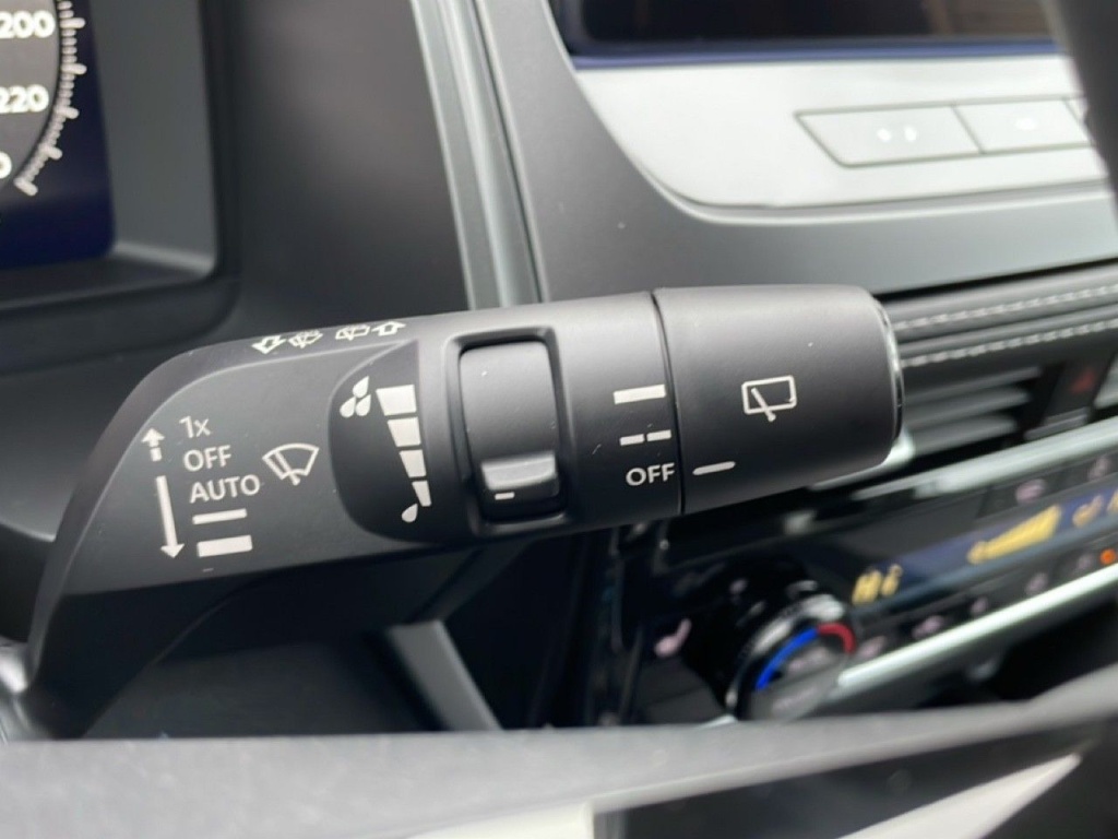 NISSAN Qashqai 1.5 E-POWER 205CH N-CONNECTA - ref: 2-800164 - Photo 10