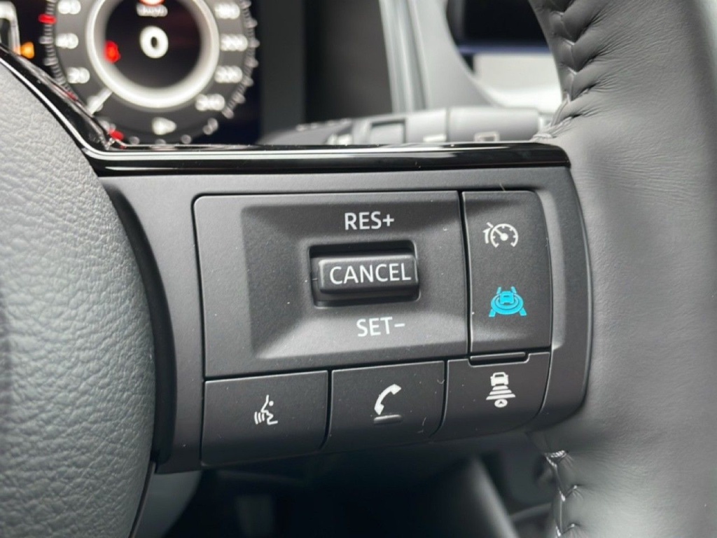 NISSAN Qashqai 1.5 E-POWER 205CH N-CONNECTA - ref: 2-800164 - Photo 14