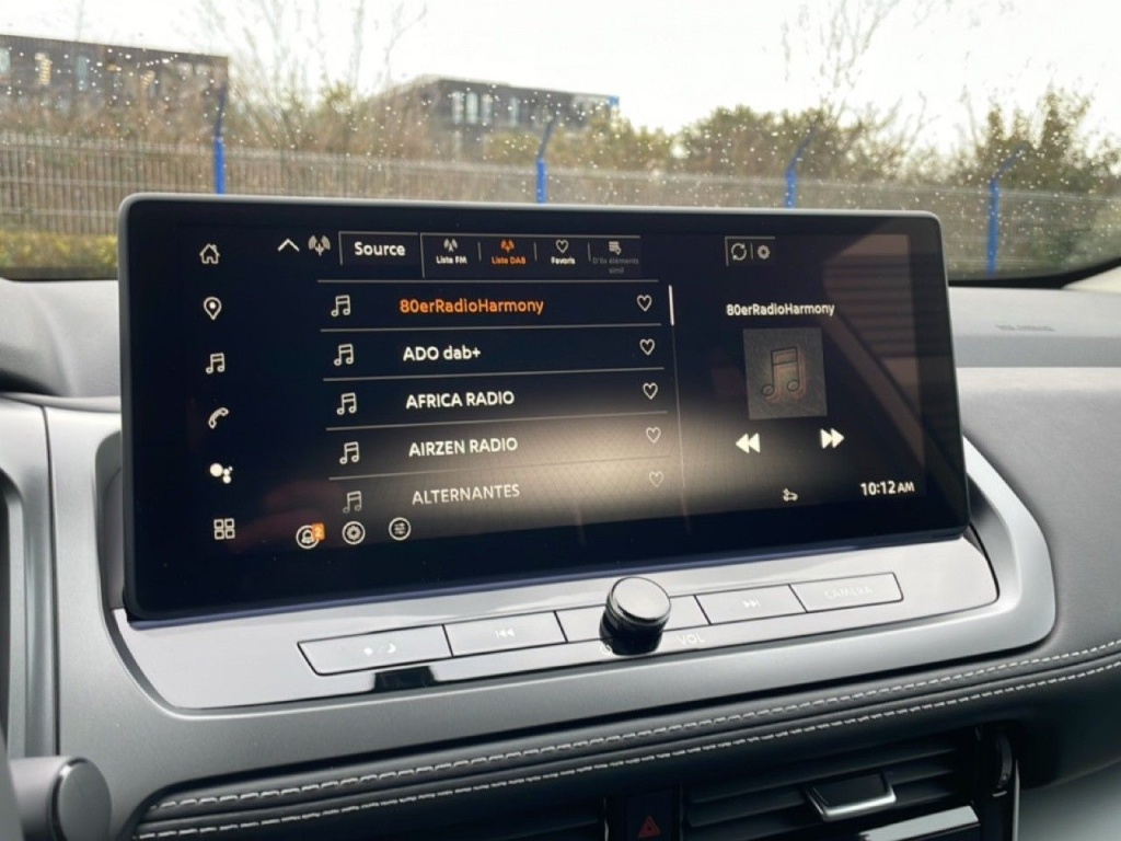 NISSAN Qashqai 1.5 E-POWER 205CH N-CONNECTA - ref: 2-800164 - Photo 19