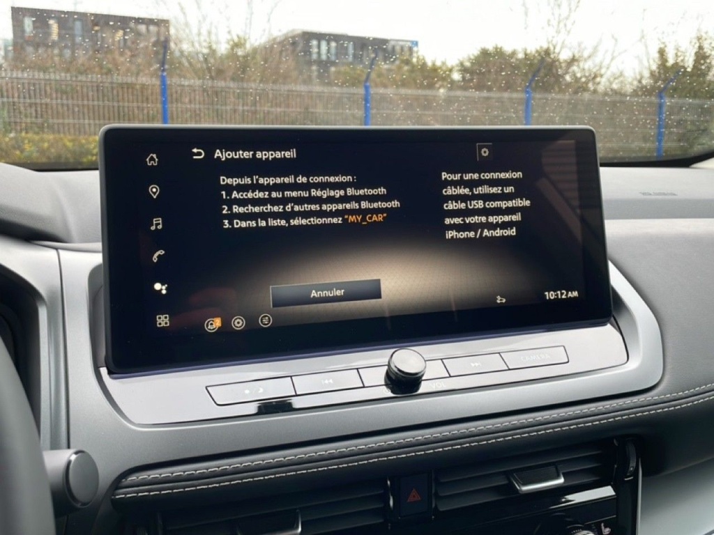 NISSAN Qashqai 1.5 E-POWER 205CH N-CONNECTA - ref: 2-800164 - Photo 20