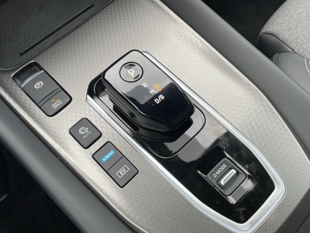 NISSAN Qashqai 1.5 E-POWER 205CH N-CONNECTA - ref: 2-800164 - Photo 6