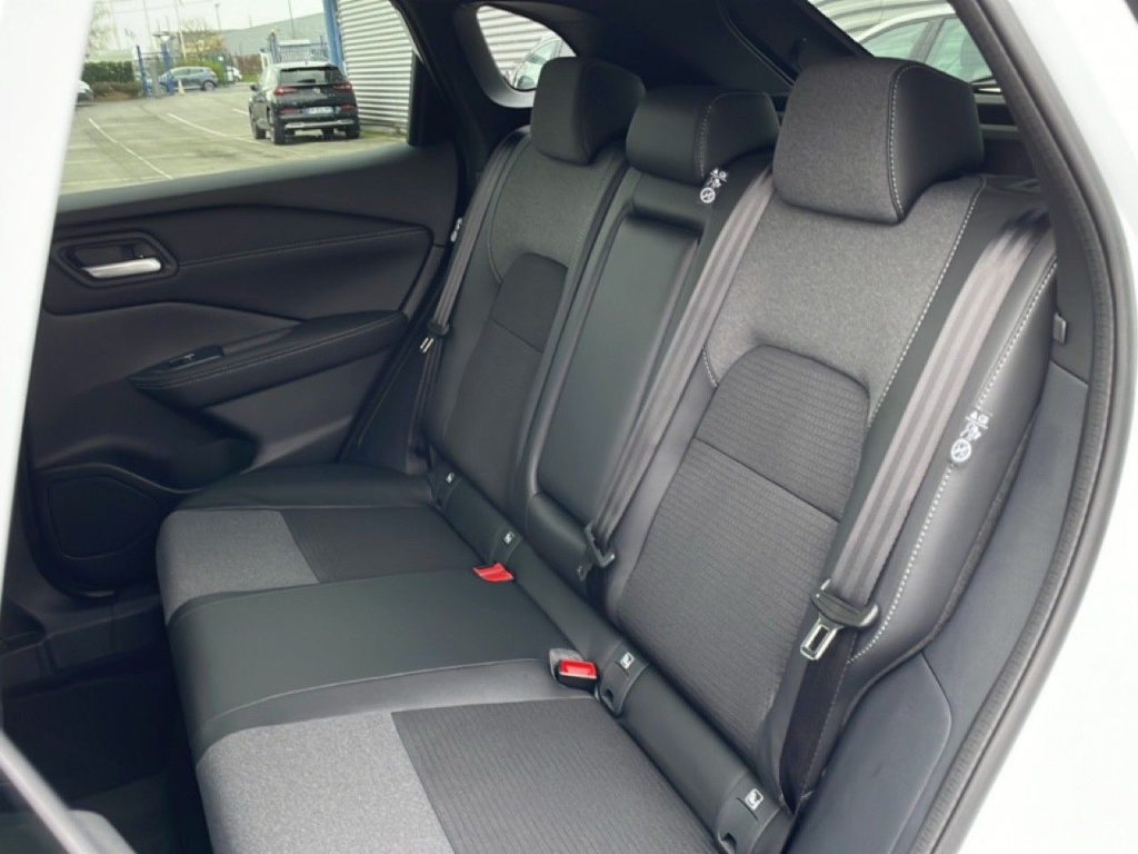 NISSAN Qashqai 1.5 E-POWER 205CH N-CONNECTA - ref: 2-800164 - Photo 8