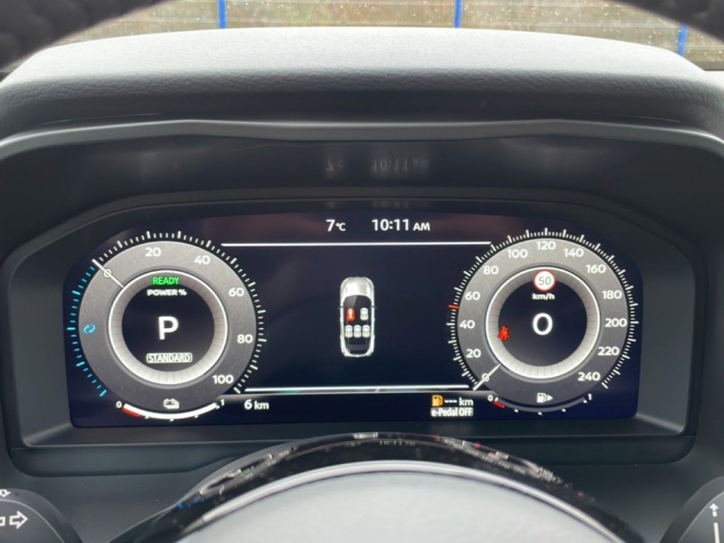 NISSAN Qashqai 1.5 E-POWER 205CH N-CONNECTA - ref: 2-800164 - Photo 9