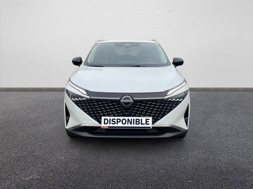 NISSAN Qashqai 1.5 E-POWER 205CH N-CONNECTA - ref: 2-800168 - Photo 12