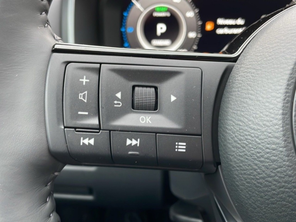 NISSAN Qashqai 1.5 E-POWER 205CH N-CONNECTA - ref: 2-800168 - Photo 13