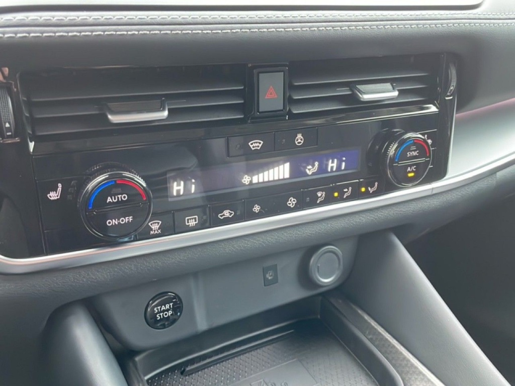 NISSAN Qashqai 1.5 E-POWER 205CH N-CONNECTA - ref: 2-800168 - Photo 17