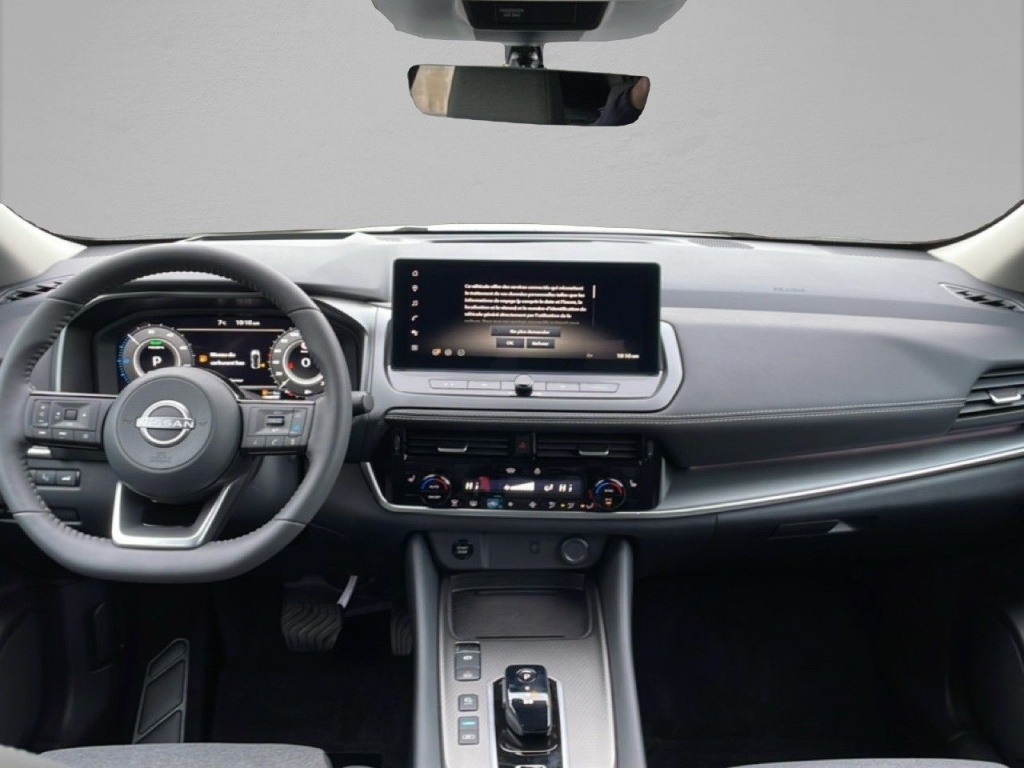 NISSAN Qashqai 1.5 E-POWER 205CH N-CONNECTA - ref: 2-800168 - Photo 4