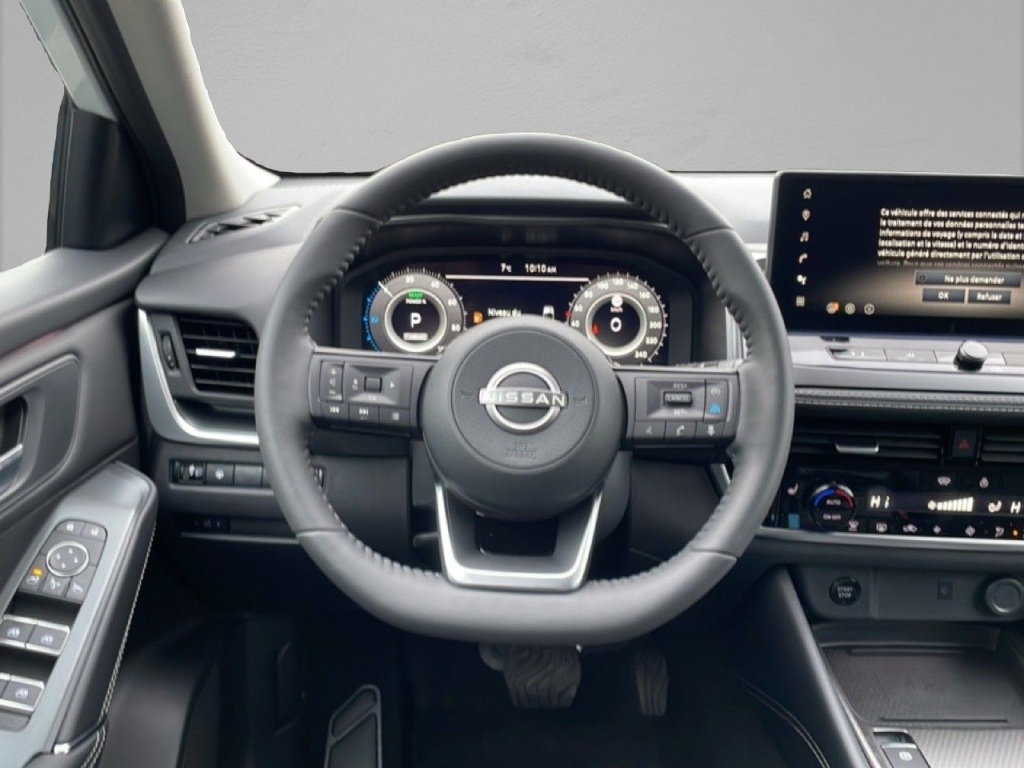 NISSAN Qashqai 1.5 E-POWER 205CH N-CONNECTA - ref: 2-800168 - Photo 5