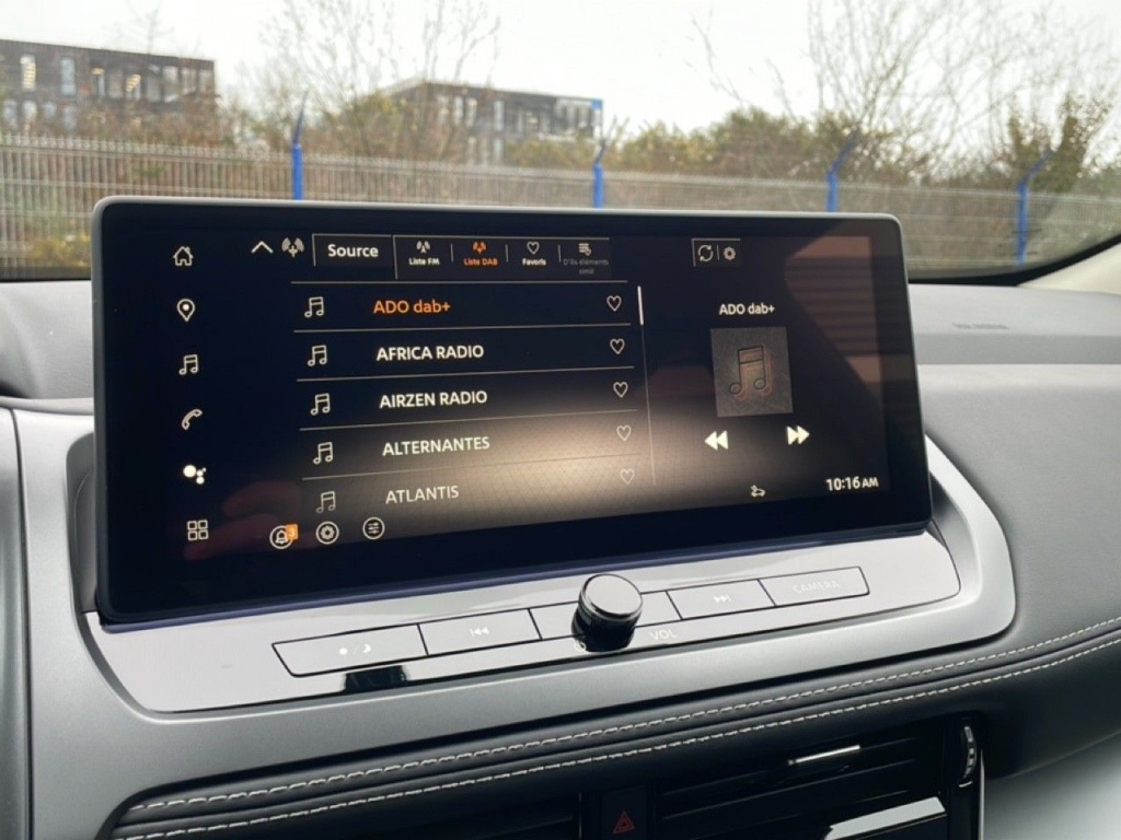 NISSAN Qashqai 1.5 E-POWER 205CH N-CONNECTA - ref: 2-800169 - Photo 19