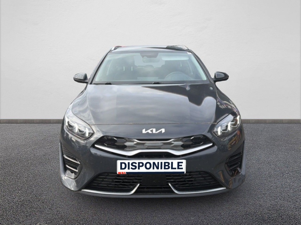 KIA Ceed SW 1.6 GDI PHEV 141CH DCT6 ACTIVE - ref: 2-800232 - Photo 12