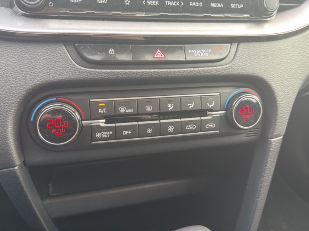 KIA Ceed SW 1.6 GDI PHEV 141CH DCT6 ACTIVE - ref: 2-800232 - Photo 15