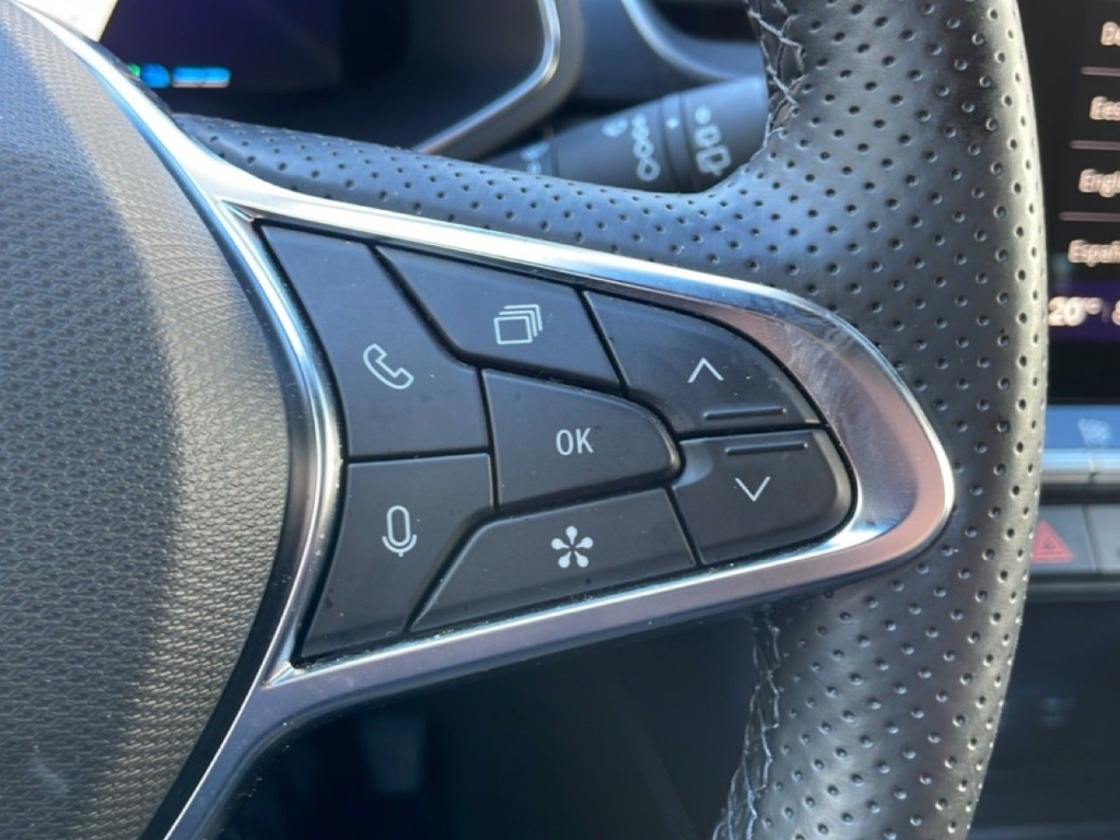 RENAULT Symbioz 1.6 E-TECH FULL HYBRID 145CH ICONIC - ref: 2-800787 - Photo 15