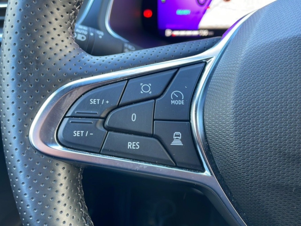 RENAULT Symbioz 1.6 E-TECH FULL HYBRID 145CH ICONIC - ref: 2-800799 - Photo 14