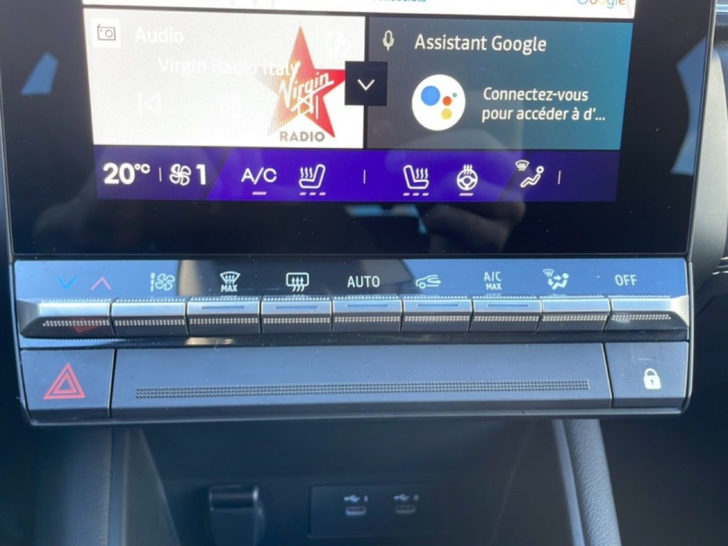 RENAULT Symbioz 1.6 E-TECH FULL HYBRID 145CH ICONIC - ref: 2-800799 - Photo 18