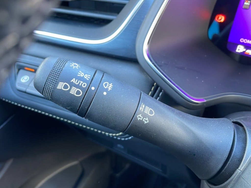 RENAULT Symbioz 1.6 E-TECH FULL HYBRID 145CH ICONIC - ref: 2-800960 - Photo 11