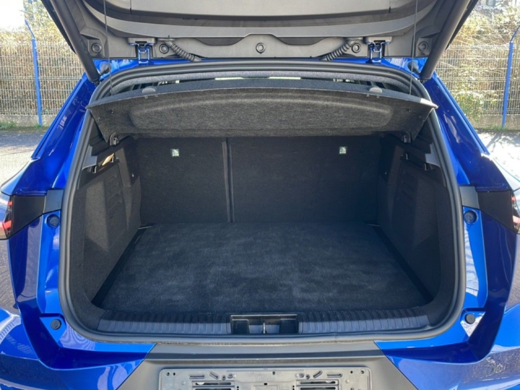 RENAULT Symbioz 1.6 E-TECH FULL HYBRID 145CH ICONIC - ref: 2-800960 - Photo 2