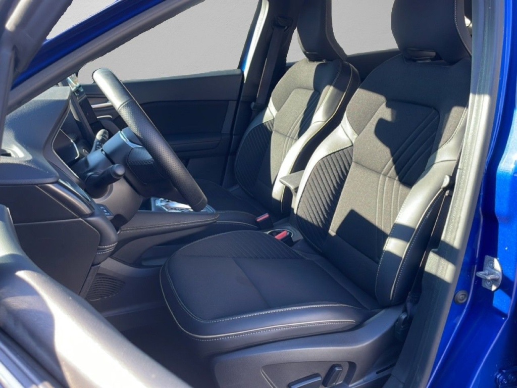 RENAULT Symbioz 1.6 E-TECH FULL HYBRID 145CH ICONIC - ref: 2-800965 - Photo 7