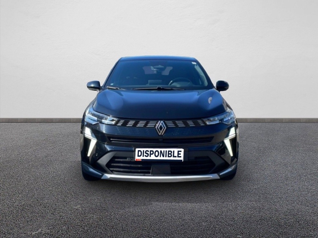 RENAULT Symbioz 1.6 E-TECH FULL HYBRID 145CH ICONIC - ref: 2-800971 - Photo 12