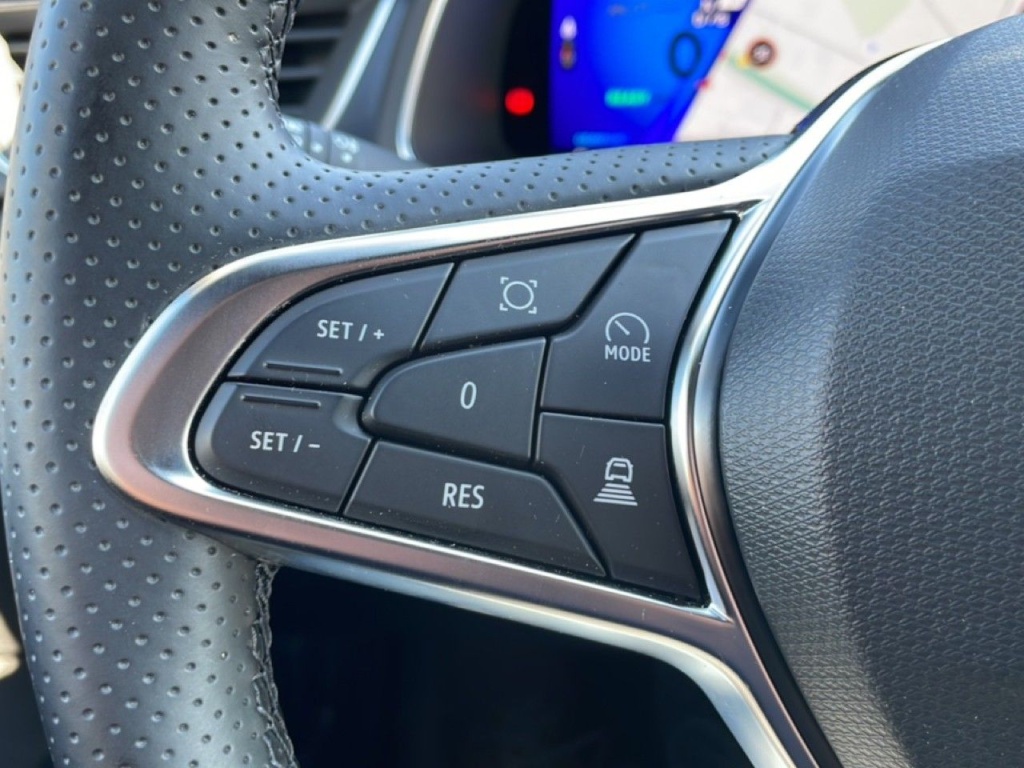 RENAULT Symbioz 1.6 E-TECH FULL HYBRID 145CH ICONIC - ref: 2-800971 - Photo 14