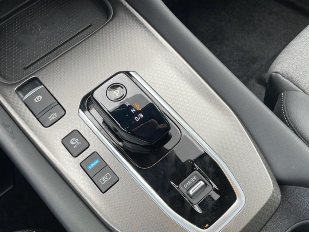 NISSAN Qashqai 1.5 E-POWER 205CH N-CONNECTA - ref: 2-801018 - Photo 6