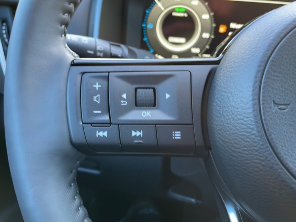 NISSAN Qashqai 1.5 E-POWER 205CH N-CONNECTA - ref: 2-801020 - Photo 13