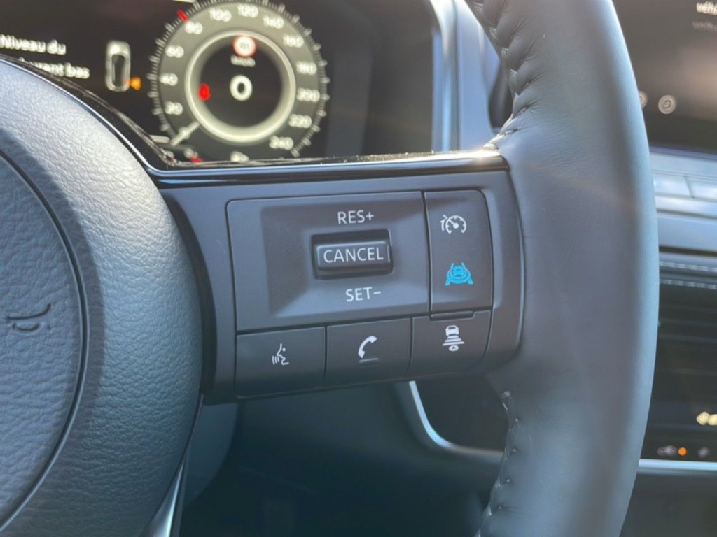 NISSAN Qashqai 1.5 E-POWER 205CH N-CONNECTA - ref: 2-801020 - Photo 14