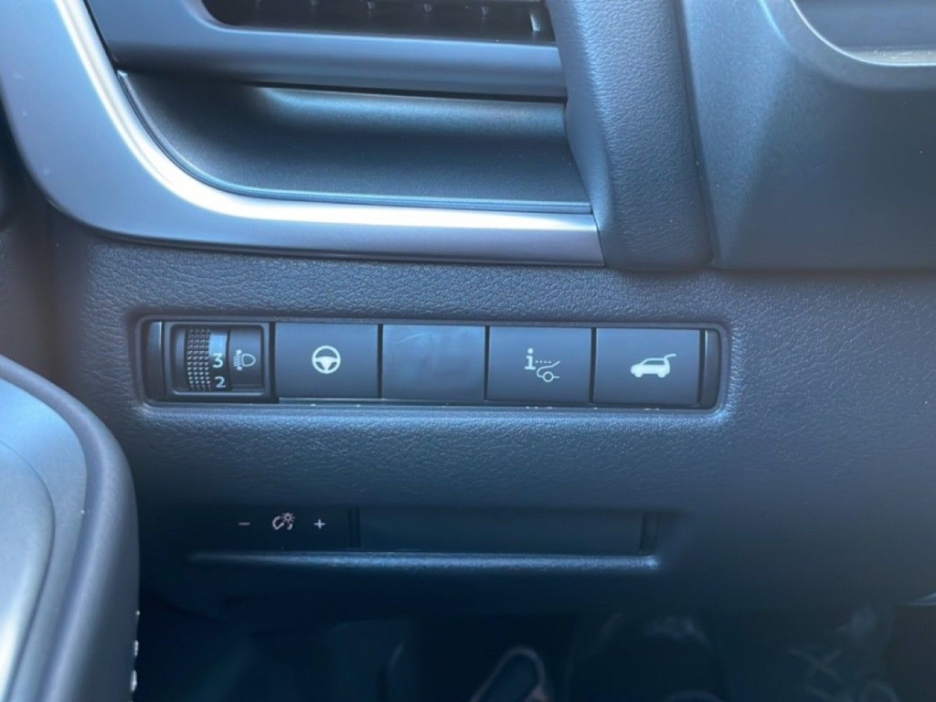 NISSAN Qashqai 1.5 E-POWER 205CH N-CONNECTA - ref: 2-801020 - Photo 16