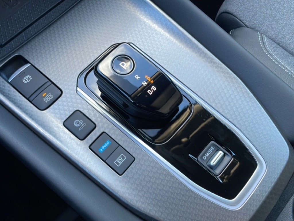 NISSAN Qashqai 1.5 E-POWER 205CH N-CONNECTA - ref: 2-801020 - Photo 6