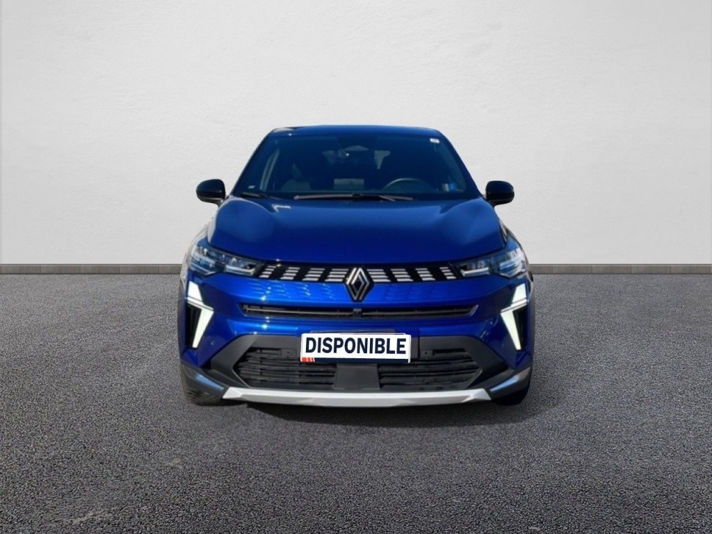 RENAULT Symbioz 1.6 E-TECH FULL HYBRID 145CH ICONIC - ref: 2-801100 - Photo 12